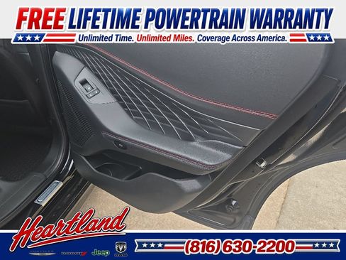 New 2026 Dodge Charger R/T w/ Performance Handling Group AWD/4WD image 85