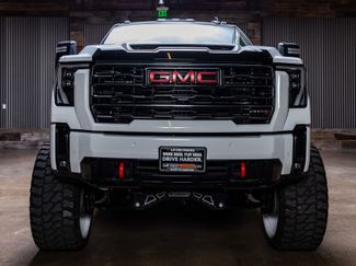 Used 2024 GMC Sierra 2500 AT4 w/ AT4 Preferred Package video 2