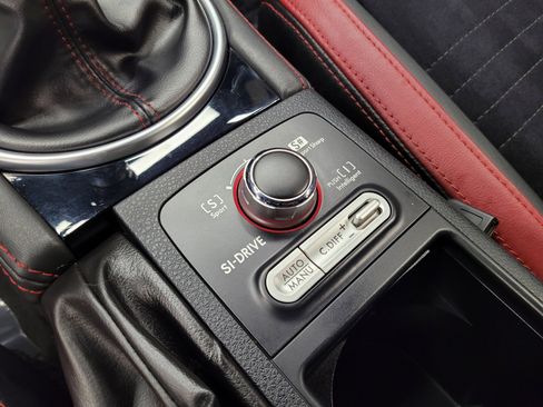Used 2018 Subaru WRX STI image 28