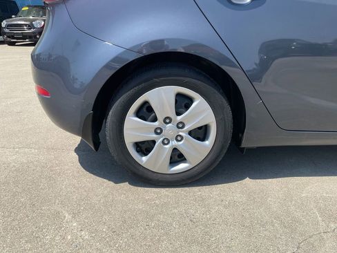 Used 2016 Kia Forte LX FWD image 29
