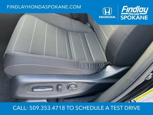 New 2026 Honda CR-V Sport image 12