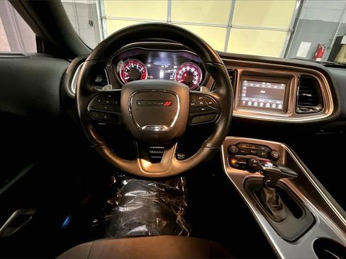 Used 2021 Dodge Challenger R/T image 4