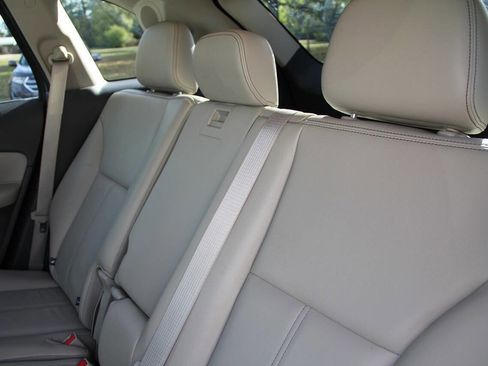 Used 2012 Ford Edge Limited image 21