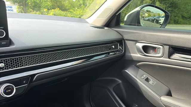 Used 2024 Honda Civic EX-L image 21