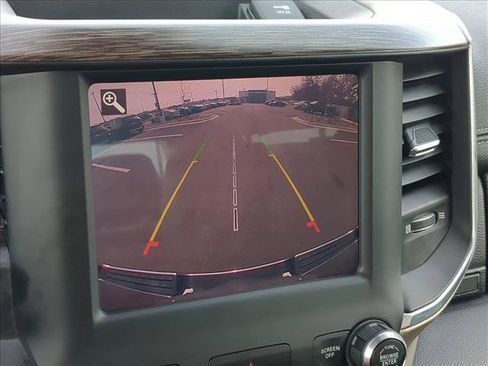 Used 2019 RAM 1500 Laramie image 14