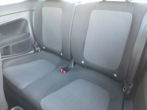 Used 2016 Volkswagen Beetle 1.8T S image 27