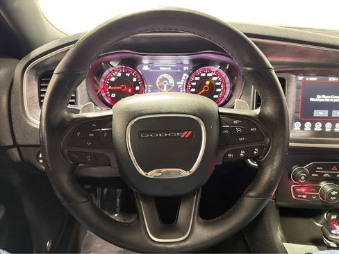 Used 2017 Dodge Charger R/T RWD image 18