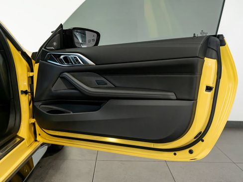 Used 2024 BMW M4 xDrive Competition w/ M Carbon Exterior Package AWD/4WD image 20