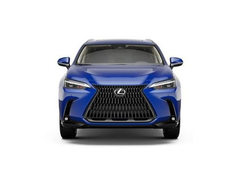 New 2026 Lexus NX 350h AWD w/ Premium Package image 5
