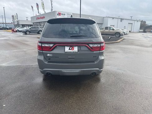 New 2026 Dodge Durango GT image 10