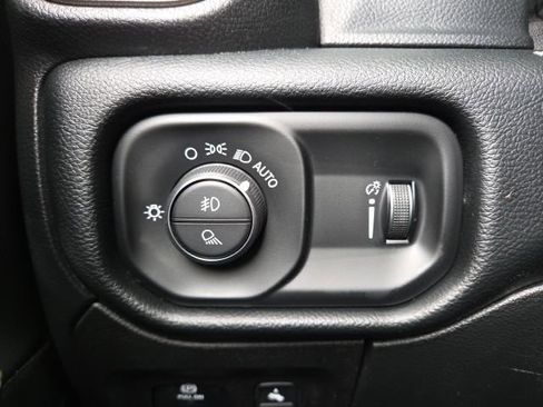 Used 2021 RAM 1500 Rebel w/ Level 2 Equipment Group image 62