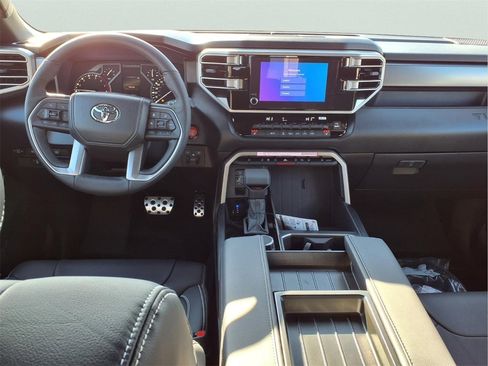 New 2026 Toyota Tundra SR5 image 11
