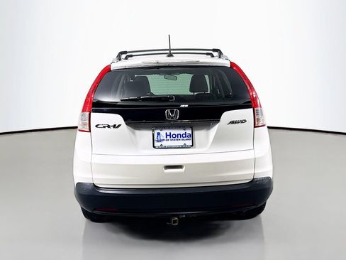 Used 2014 Honda CR-V EX-L image 6