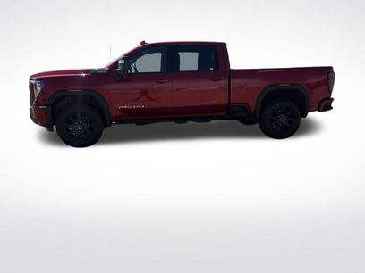 Used 2024 GMC Sierra 2500 AT4 w/ AT4 Premium Plus Package
