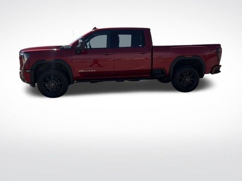 Used 2024 GMC Sierra 2500 AT4 w/ AT4 Premium Plus Package AWD/4WD image 2