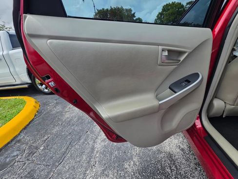 Used 2014 Toyota Prius Two FWD image 29