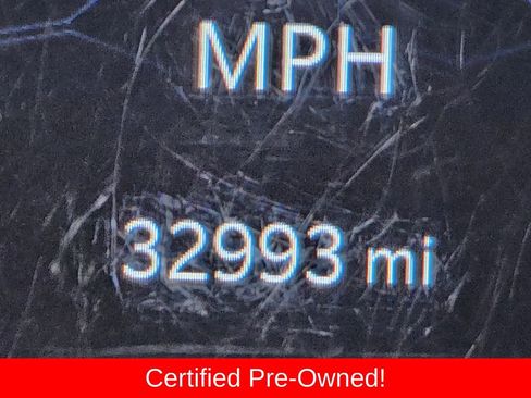 Certified 2023 Jeep Compass Sport image 15