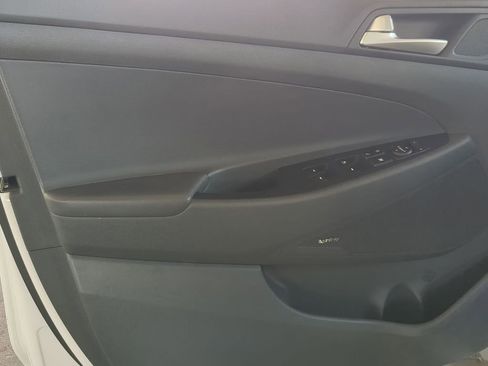 Used 2019 Hyundai Tucson Night image 19