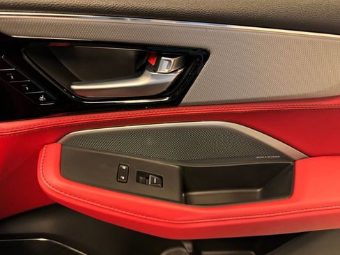 New 2025 Acura MDX A-Spec image 38