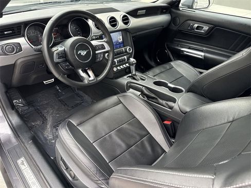 Used 2023 Ford Mustang Premium image 18