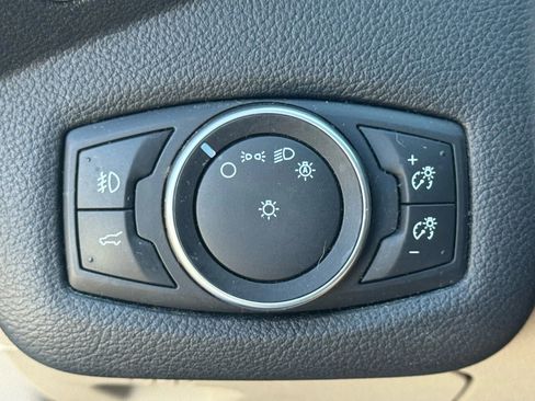 Used 2018 Ford Escape SEL w/ Ford Safe & Smart Package image 25