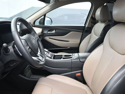 Used 2023 Hyundai Santa Fe SEL w/ Premium Package image 25