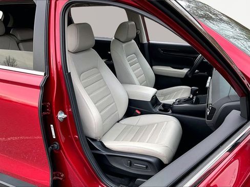 Certified 2024 Honda CR-V EX-L image 20