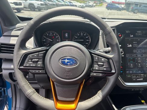 New 2026 Subaru Crosstrek 2.5i Wilderness AWD/4WD image 17