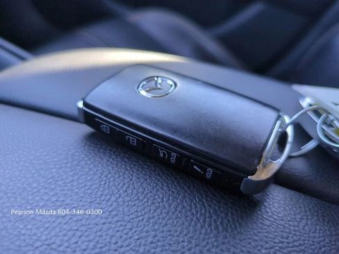 Used 2023 MAZDA CX-50 AWD 2.5 S w/ Cargo Package image 30