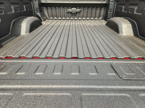 New 2026 Chevrolet Silverado 2500 LTZ w/ Trail Boss Package AWD/4WD image 29