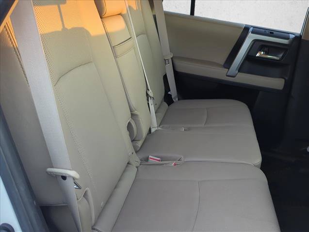 Used 2023 Toyota 4Runner Limited RWD image 24