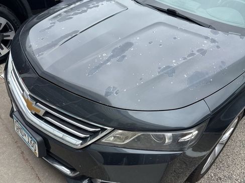 Used 2014 Chevrolet Impala LT w/ Convenience Package FWD image 2