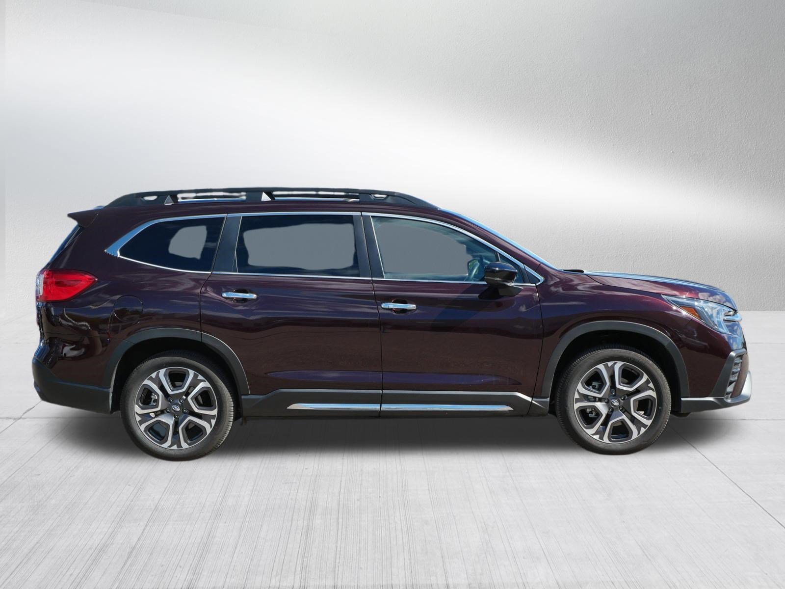 Used 2026 Subaru Ascent Touring AWD/4WD image 8