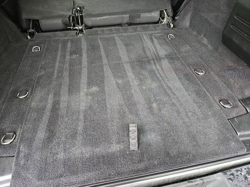 Used 2021 Jeep Wrangler Unlimited Sport image 96