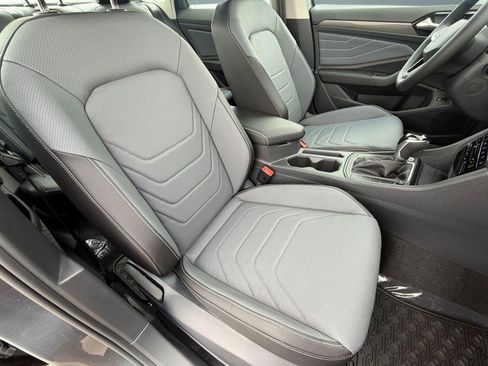 New 2026 Volkswagen Jetta SEL FWD image 20