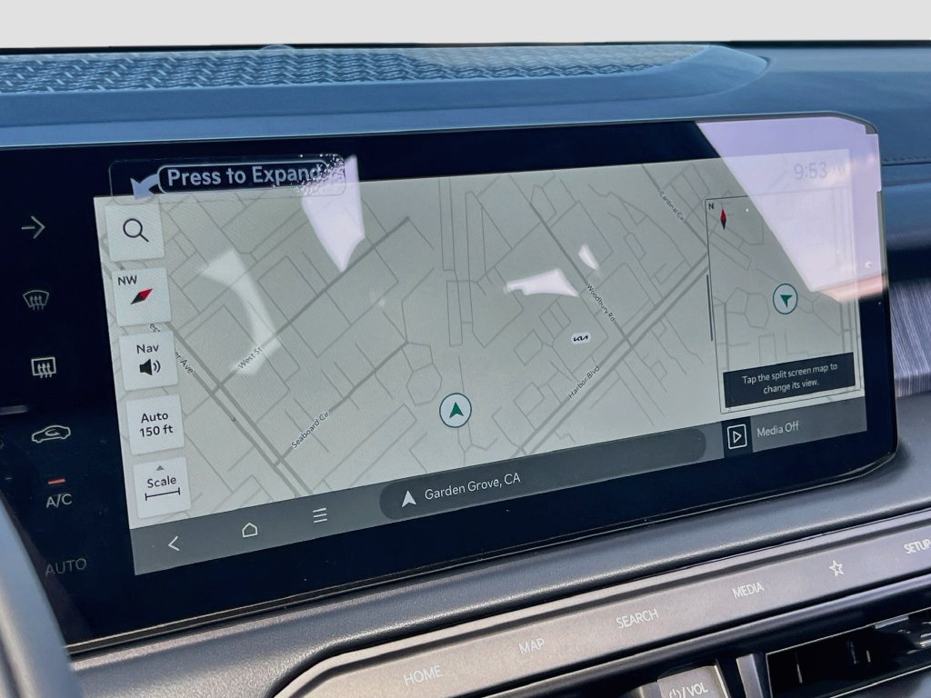 New 2027 Kia Telluride X-Line SX Prestige AWD/4WD image 13