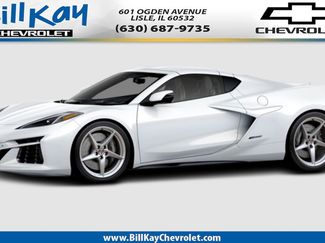 Used 2024 Chevrolet Corvette Stingray Coupe w/ Z51 Performance Package RWD video 1