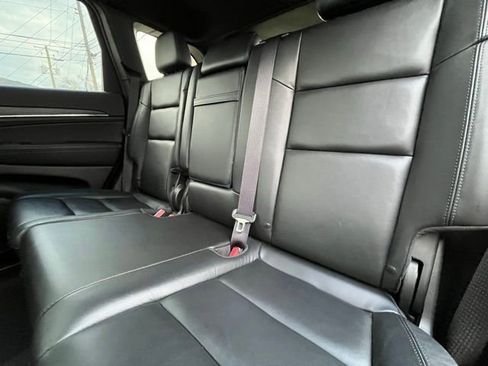 Used 2022 Jeep Grand Cherokee Limited image 27