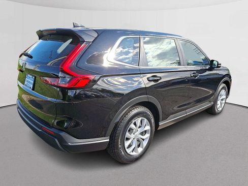 Used 2024 Honda CR-V LX image 11