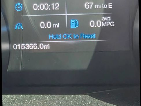 Used 2016 Ford Mustang GT Premium RWD image 26