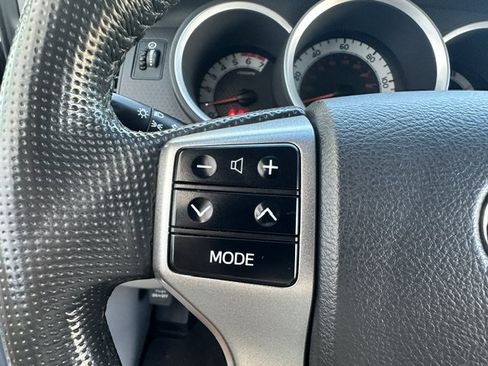 Used 2013 Toyota Tacoma PreRunner w/ TRD Sport Pkg RWD image 26