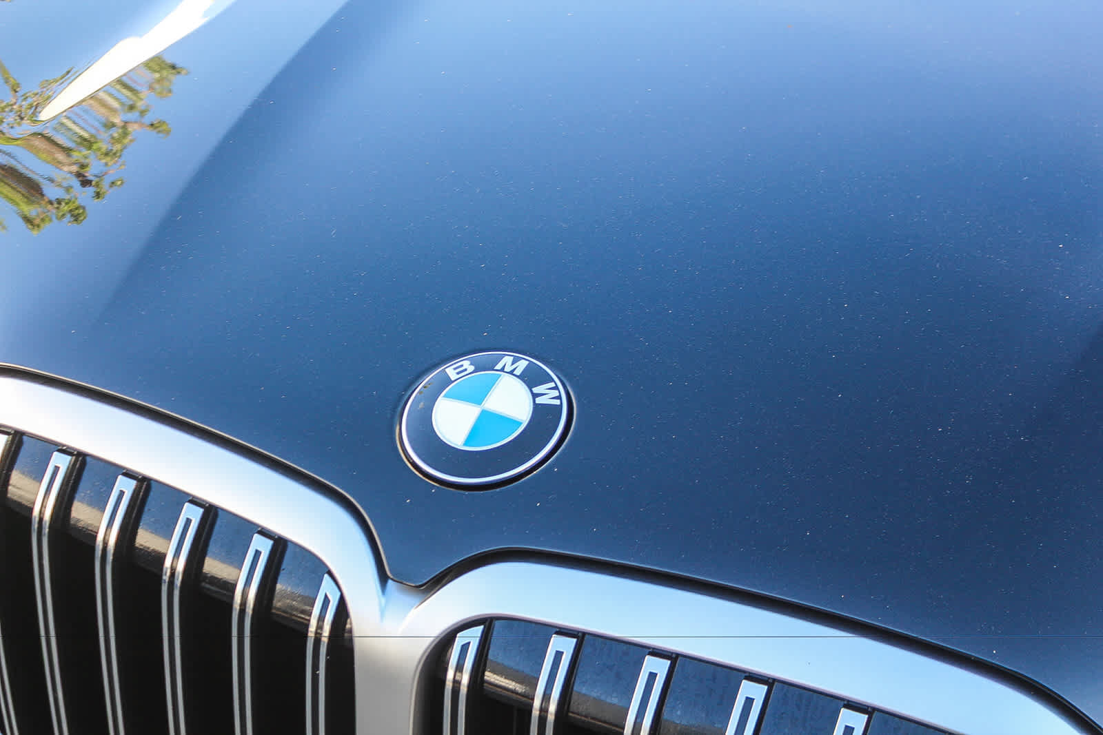 Used 2027 BMW X7 xDrive40i AWD/4WD image 11