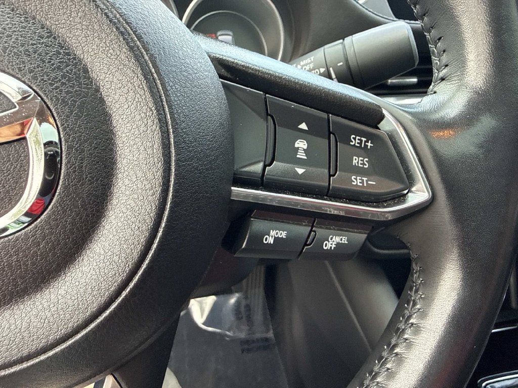 Used 2021 MAZDA MAZDA6 Grand Touring FWD image 37