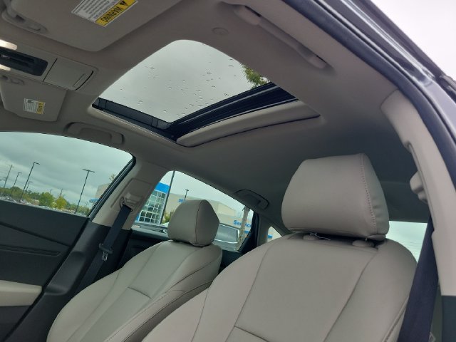 Used 2024 Honda Accord EX image 12