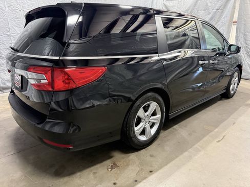 Used 2019 Honda Odyssey EX-L image 6