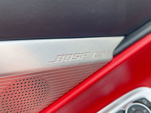 Certified 2022 Chevrolet Corvette Stingray Premium Cpe w/ Z51 Performance Package image 22