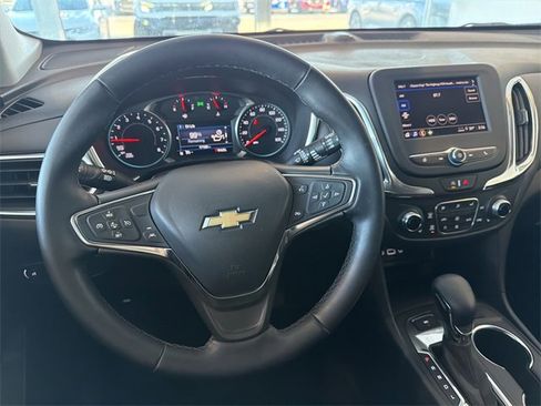 Certified 2024 Chevrolet Equinox LT image 17