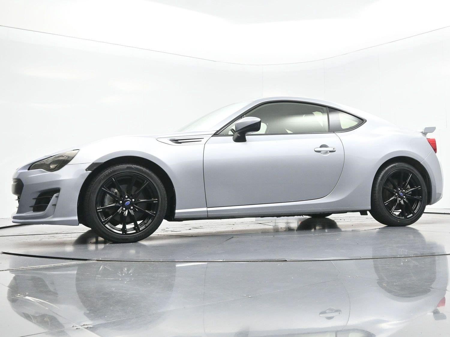 Used 2018 Subaru BRZ Premium RWD image 38