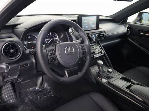 Certified 2023 Lexus IS 300 w/ Premium Package RWD image 7
