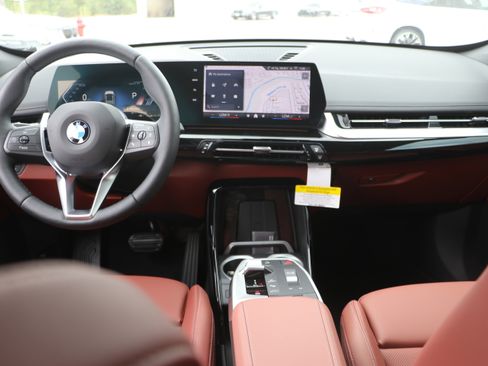 Used 2026 BMW X1 xDrive28i w/ Convenience Package AWD/4WD image 29